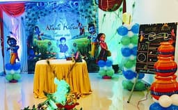 Abi Party Hall Photo Abi Party Hall Photo