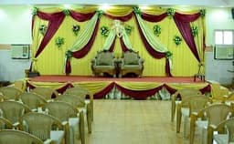 Abinaya Hall Photo Abinaya Hall Photo