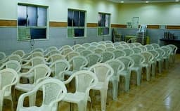 Abinaya Hall Photo Abinaya Hall Photo