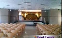 Abirami Kalyana Mandapam Photo Abirami Kalyana Mandapam Photo