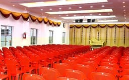 ABS Kalyan Mahal Photo ABS Kalyan Mahal Photo