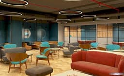 Adani Inspire BKC Photo Adani Inspire BKC Photo