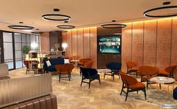 Adani Inspire BKC Photo Adani Inspire BKC Photo