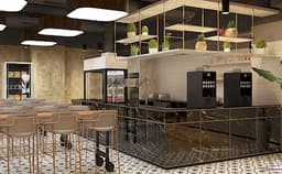 Adani Inspire BKC Photo Adani Inspire BKC Photo