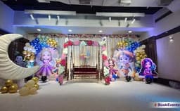 AES Banquets Photo AES Banquets Photo