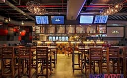 Agent Jack's Bar Photo Agent Jack's Bar Photo