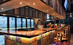 Agent Jack's Bar Photo Agent Jack's Bar Photo