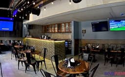 Agent Jack's Bar Hiranandani Estate Photo Agent Jack's Bar Hiranandani Estate Photo