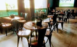 Agent Jack's Bar Hiranandani Estate Photo Agent Jack's Bar Hiranandani Estate Photo