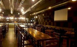 Agent Jack's Bar Mindspace Photo Agent Jack's Bar Mindspace Photo