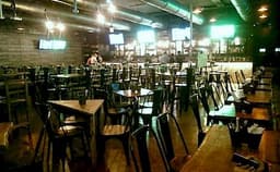 Agent Jack's Bar Mindspace Photo Agent Jack's Bar Mindspace Photo