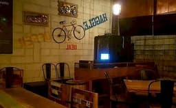 Agent Jack's Bar Mindspace Photo Agent Jack's Bar Mindspace Photo