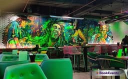 Agent Jack's Bar Mindspace Photo Agent Jack's Bar Mindspace Photo