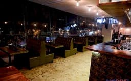 Agent Jack's Bar Veera Desai Road Photo Agent Jack's Bar Veera Desai Road Photo