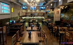 Agent Jack's Bar Veera Desai Road Photo Agent Jack's Bar Veera Desai Road Photo