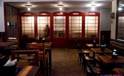 Agent Jack's Bar Veera Desai Road Photo Agent Jack's Bar Veera Desai Road Photo