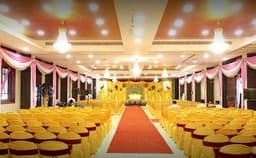 AGH Palace Photo AGH Palace Photo