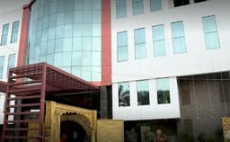 AGH Palace Photo AGH Palace Photo