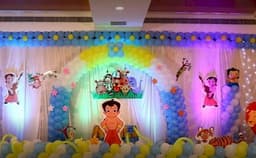 AGH Palace Photo AGH Palace Photo