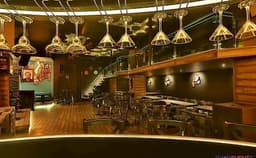 Air Deck Lounge Photo Air Deck Lounge Photo