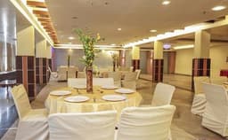 Airport Hotel Park Blue Photo Airport Hotel Park Blue Photo