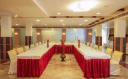 Airport Hotel Park Blue Photo Airport Hotel Park Blue Photo