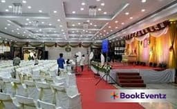 Aiyavoo Mahal Aminjikarai Photo Aiyavoo Mahal Aminjikarai Photo