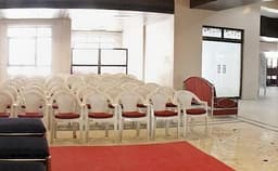 Gandhi Hall Photo Gandhi Hall Photo