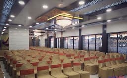 Ajanta Party Hall, Goregaon Photo Ajanta Party Hall, Goregaon Photo