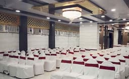 Ajanta Party Hall Photo Ajanta Party Hall Photo