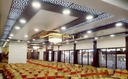 Ajanta Party Hall Photo Ajanta Party Hall Photo