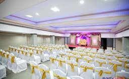 Ajantha Vijay Sankar Mahal Photo Ajantha Vijay Sankar Mahal Photo