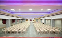 Ajantha Vijay Sankar Mahal Photo Ajantha Vijay Sankar Mahal Photo