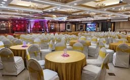 Ajivasan Banquet Hall Photo Ajivasan Banquet Hall Photo