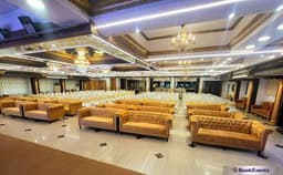 Ajivasan Hall Photo Ajivasan Hall Photo