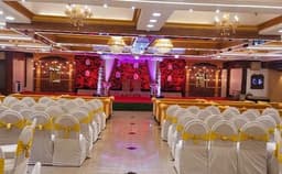 Ajivasan Hall Photo Ajivasan Hall Photo