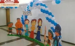 A.K.H Banquet Hall Photo A.K.H Banquet Hall Photo