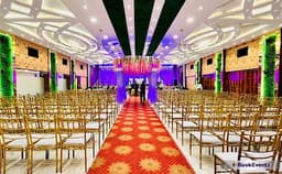 Akshata Banquet Photo Akshata Banquet Photo