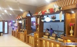 Akshata Banquet Photo Akshata Banquet Photo