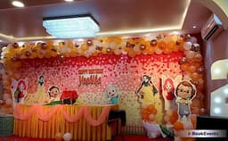 Akshata Banquet Photo Akshata Banquet Photo