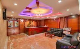 Treebo Akshaya Lalbagh Inn Photo Treebo Akshaya Lalbagh Inn Photo