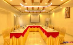 Treebo Akshaya Lalbagh Inn Photo Treebo Akshaya Lalbagh Inn Photo