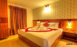 Treebo Akshaya Lalbagh Inn Photo Treebo Akshaya Lalbagh Inn Photo