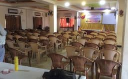 Akshaya The Tasty Mahalakshmi Party Hall Photo Akshaya The Tasty Mahalakshmi Party Hall Photo