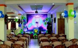 Akshaya The Tasty Mahalakshmi Party Hall Photo Akshaya The Tasty Mahalakshmi Party Hall Photo