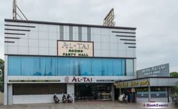 Al Taj Party Hall Photo Al Taj Party Hall Photo