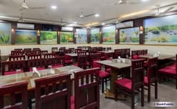 Al Taj Restaurant Photo Al Taj Restaurant Photo