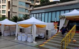 Alamu Hall & Balaji Decorators Photo Alamu Hall & Balaji Decorators Photo