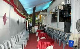 Alamu Hall & Balaji Decorators Photo Alamu Hall & Balaji Decorators Photo