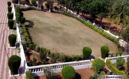 Ali Royal Farm House  Photo Ali Royal Farm House  Photo